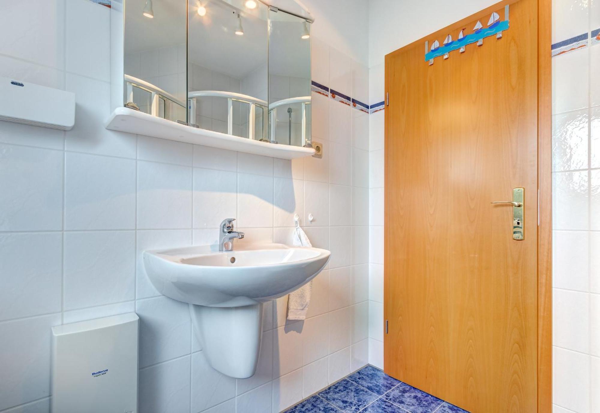 Ferienwohnung Jannek Zempin Kültér fotó